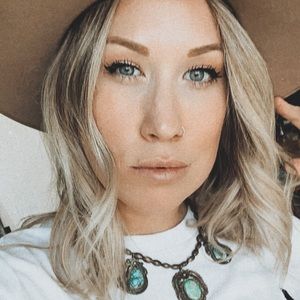 Meet your Posher, Kaitlin